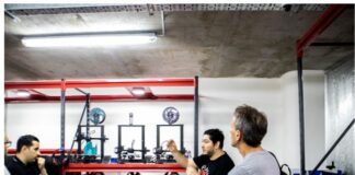 Nordelta: Tecnología con impacto social y ambiental. Formemonos en impresión 3D