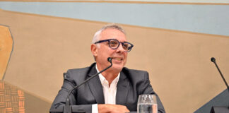 Tigre: Julio Zamora: “Tenemos que trabajar con lo que le pasa a la gente. Ese es nuestro compromiso como militantes políticos”
