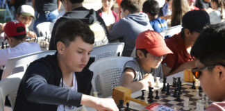 Tigre: Abrió la inscripción para la Escuela Municipal de Ajedrez 2023