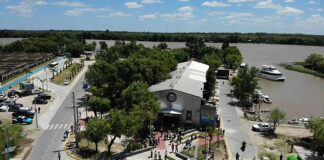 Escobar: El destino turístico más hospitalario de la provincia de Buenos Aires según un reconocido premio internacional