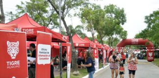 Tigre: El Municipio invita a vecinos y vecinas a un nuevo operativo en el barrio La Paloma