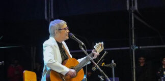 Escobar: El festival “Escobar Tango” y la Fiesta Nacional de la Isla y del Habitante Isleño, las principales propuestas culturales para este fin de semana