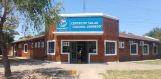 Escobar: La Municipalidad pone en valor cinco centros de salud públicos