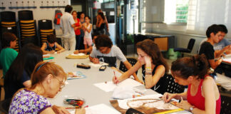 Tigre: Se abrió la inscripción a los talleres literarios para niños, jóvenes y adultos