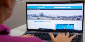 El Ministerio de Obras Públicas lanzó la nueva Oficina Virtual
