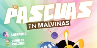 Malvinas: Se celebrarán las Pascuas