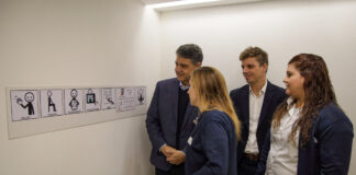 CABA: La Ciudad tiene la primera oficina pública para personas del espectro autista