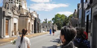 Vicente López: Llega la octava edición de Vicente López en Escena