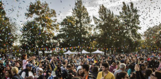 San Isidro: Villa Adelina celebra su 114º aniversario