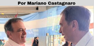 El 1ero de mayo es un día que nos debe llamar a la reflexión