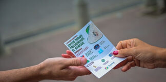 Escobar: Se realiza operativos territoriales para prevenir el dengue