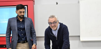 Tigre: Se puso en marcha “Generación T”, el programa de becas educativo que capacita en programación a jóvenes del Municipio