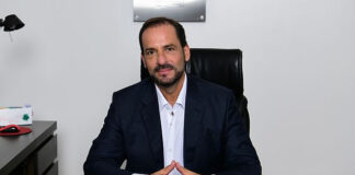 Escobar: Sujarchuk presentó 31 proyectos de ordenanza ante el Concejo Deliberante