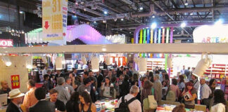 Escobar: Participará por primera vez de la Feria del Libro de Buenos Aires y la Municipalidad lanzó una convocatoria para escritores del distrito