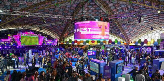 Escobar: Más de 10 mil personas disfrutaron la TechFest