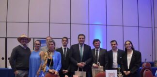 Tigre: El Municipio participó del evento Buy Argentina en Uruguay