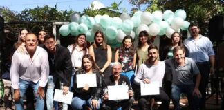 San Miguel: La Municipalidad sigue ampliando sus programas de prevención de adicciones