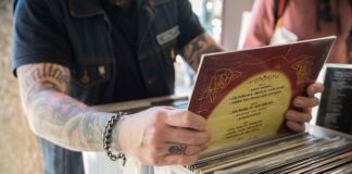 San Isidro: Vuelve la feria de discos de vinilos para los amantes de la música