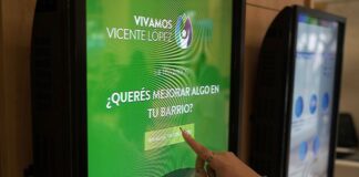 Vicente López: Continúa avanzando hacia una ciudad digital