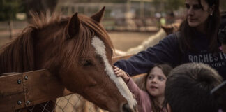 Escobar: La Granja Educativa Don Benito reabre sus puertas con actividades para toda la familia