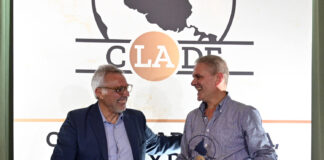 Tigre: El Municipio y la USI realizaron el cierre de las jornadas de reflexión del Centro Latinoamericano de Estudios de Derecho y Estado