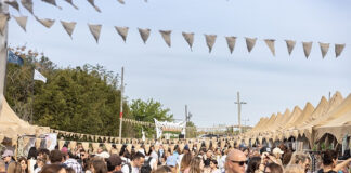 Escobar: Llega el Festival Warmichella, que reúne a emprendedores de moda, deco y música en vivo