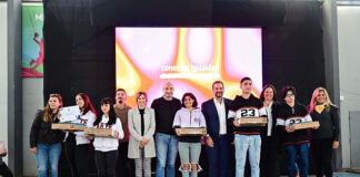 Escobar: Quiero Programar y Conectar Igualdad, 2700 becas y netbooks, capacitaciones y nuevas oportunidades para miles de estudiantes