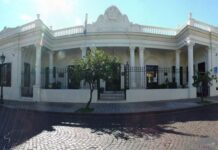San Isidro abrió la convocatoria para el ciclo de exposiciones artísticas 2027