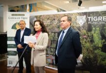 Cervetto y Avancini destacaron en triunfo de La Libertad Avanza en Tigre