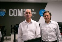 San Miguel: Héctor Calvente será el candidato del oficialismo y apuesta a consolidar la gestión en seguridad