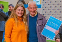 San Fernando: 40 familias recibieron las escrituras de sus viviendas