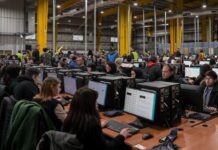 Provincia probó el sistema de transmisión y difusión de datos para las elecciones del 7 de septiembre: simulacro en centros del Correo Argentino