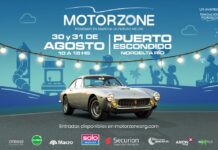 MotorZone vuelve a Nordelta con un fin solidario