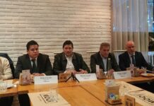 Vicente López: Unión y Libertad lanzó su campaña con críticas a Soledad Martínez y un plan económico para los municipios