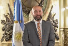 Causa por corrupción: allanaron la ANDIS y la droguería Suizo Argentina; secuestraron dólares en Nordelta y buscan a Spagnuolo