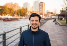 Tigre: Rovira a Cernadas, “Si querés un Tigre sin torres, dejá de aprobarlas”