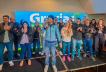 San Fernando: contundente triunfo de Andreotti con más del 62% de los votos