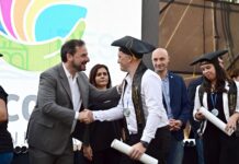 Escobar: Sujarchuk repudió los vetos de Milei a la salud pediátrica y la educación universitaria