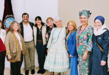 Salta fue sede del segundo Encuentro Nacional de Mujeres Interreligiosas