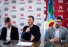 Provincia lanza un paquete de asistencia financiera para comercios, pymes y microempresas