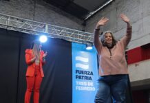 Tres de Febrero: quién es Laura Pasquini, candidata a consejera escolar por Patria Grande