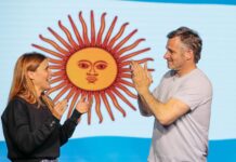 Pilar: Achával se impuso con más del 60% y consolidó a Fuerza Patria