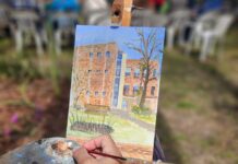 Tigre: la Biblioteca Popular Sarmiento renueva su propuesta para atraer a nuevos lectores