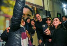 PBA: Katopodis celebró el triunfo peronista y pidió a Milei “leer bien el resultado”