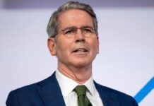 Estados Unidos negocia un swap de 20.000 millones con Argentina y evalúa comprar deuda