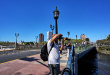 Tigre se prepara para la 7ª edición del Tigre Photo Fest 2025