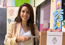 Zárate: Fuerza Patria se impuso en una elección reñida y retuvo el liderazgo político local