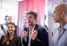 San Fernando: la Provincia realizó una nueva Ronda de Negocios con más de 250 empresas locales
