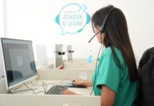 Hurlingham: el Municipio lanzó el nuevo “Portal Vecino” para centralizar y agilizar consultas y reclamos