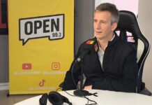 Tigre: Luis Samyn Duco llamó a normalizar el PJ local y anticipó un Concejo sin mayorías automáticas